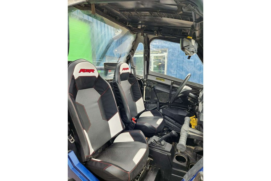 2021 Polaris RZR XP 1000 Premium