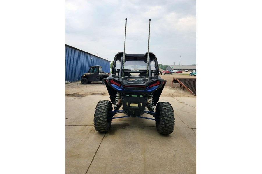 2021 Polaris RZR XP 1000 Premium