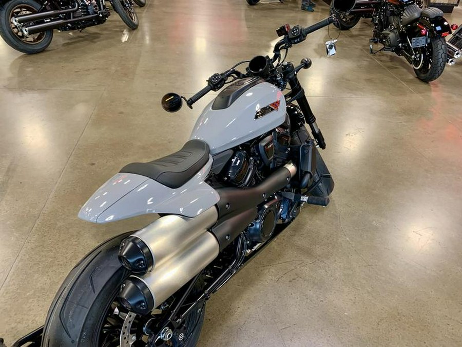 2025 Harley-Davidson® RH1250S - Sportster® S