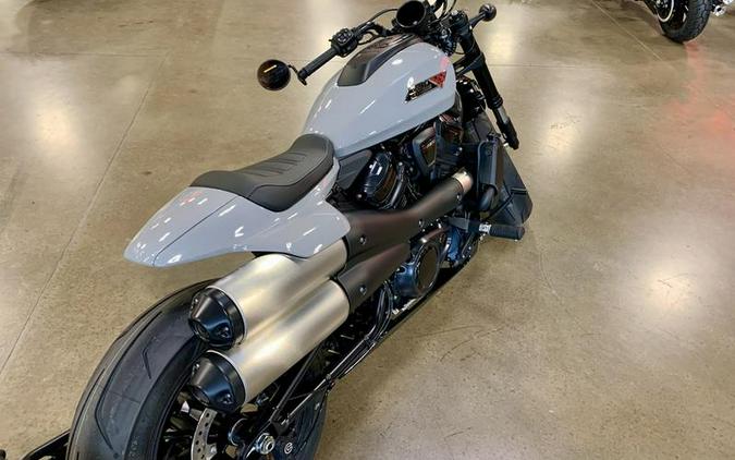 2025 Harley-Davidson® RH1250S - Sportster® S