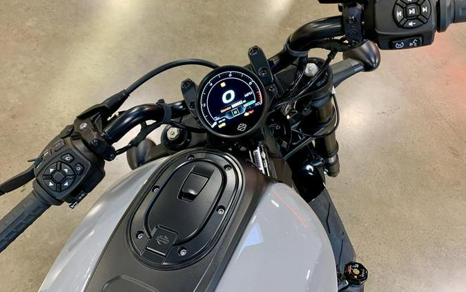 2025 Harley-Davidson® RH1250S - Sportster® S