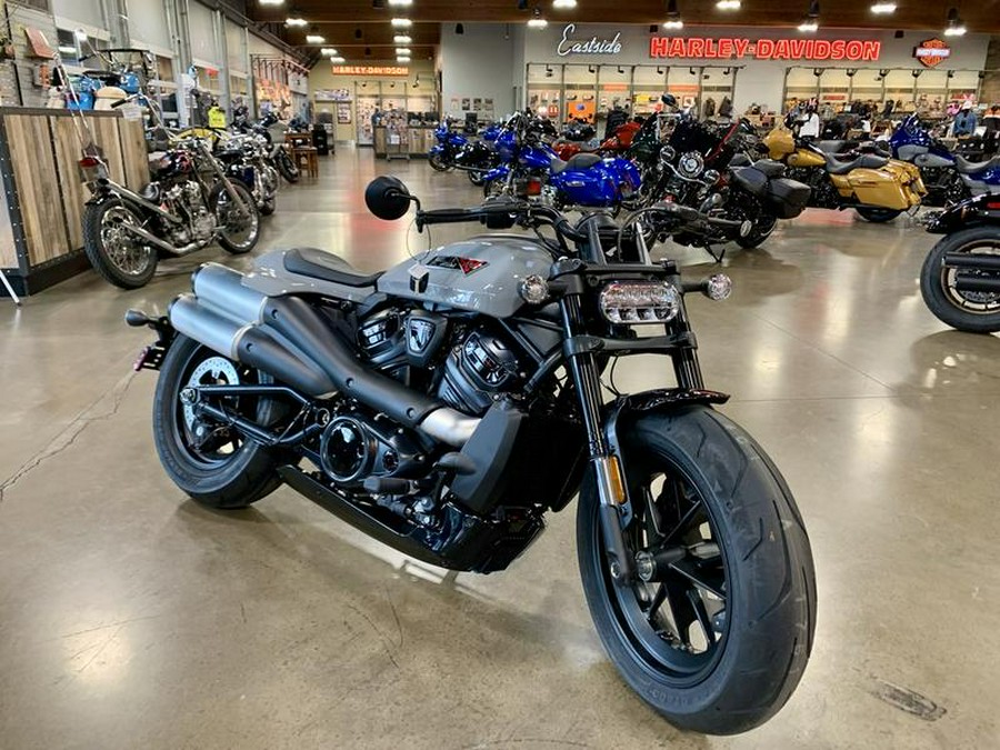2025 Harley-Davidson® RH1250S - Sportster® S