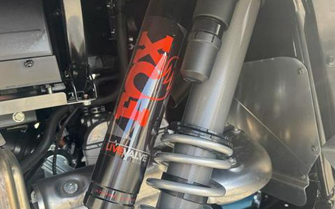 2026 Kawasaki Teryx KRX4 1000 eS