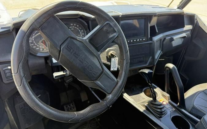 2024 Polaris GENERAL XP 4 1000 Ultimate