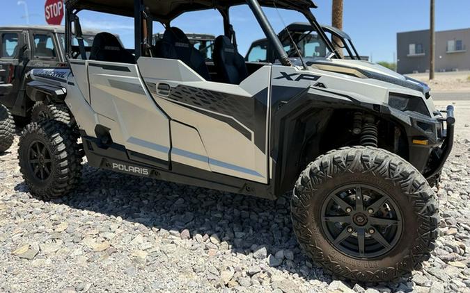 2024 Polaris GENERAL XP 4 1000 Ultimate