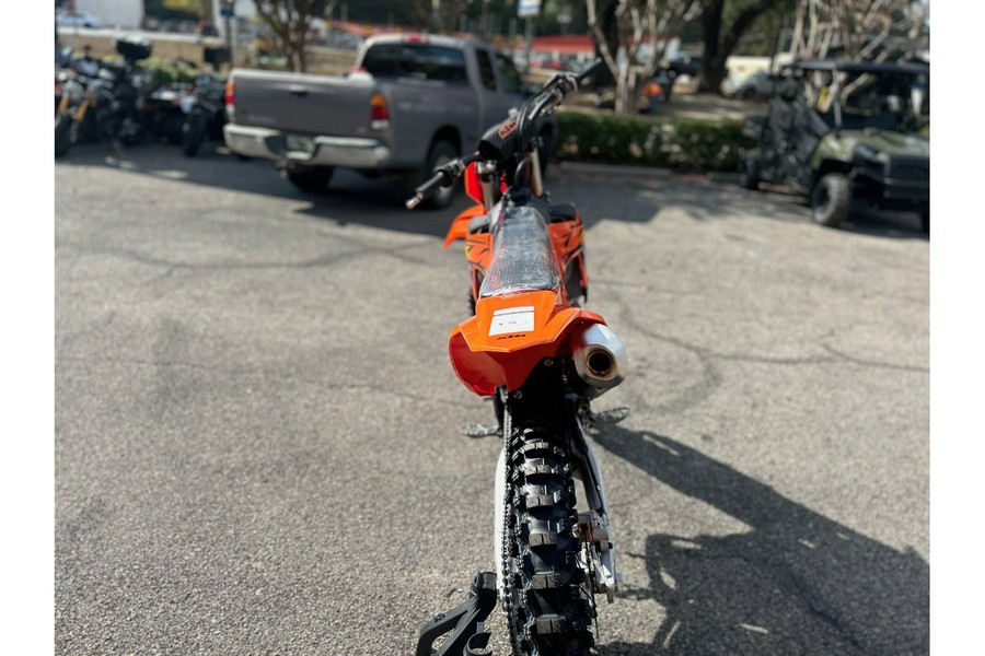 2026 KTM SX 250 F