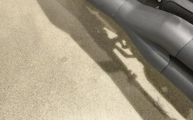 2016 Harley-Davidson® Street Bob® Black Denim