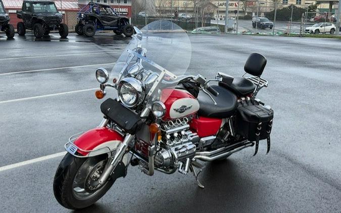 1997 Honda Valkyrie