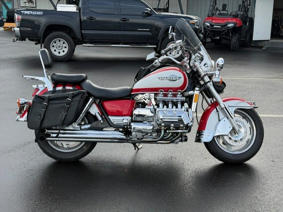 1997 Honda Valkyrie