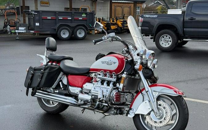 1997 Honda Valkyrie