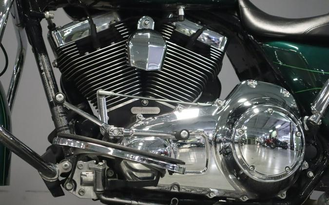 2015 Harley-Davidson Street Glide Special