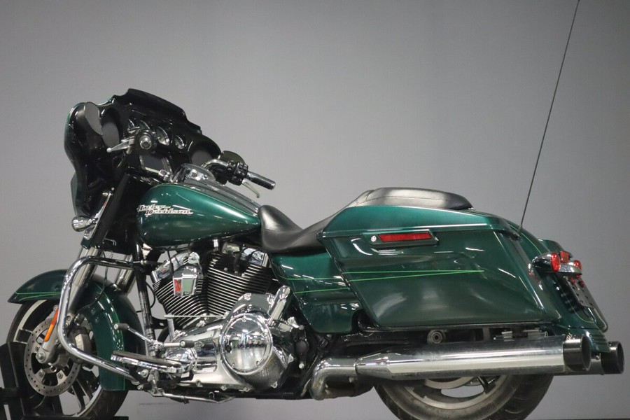 2015 Harley-Davidson Street Glide Special