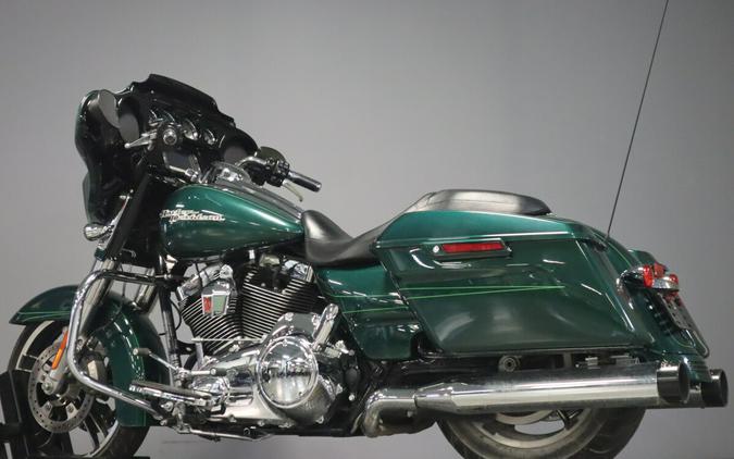 2015 Harley-Davidson Street Glide Special