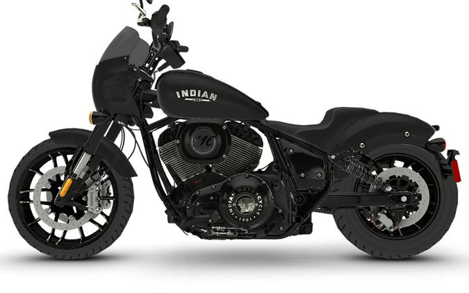 2024 Indian Motorcycle Sport Chief