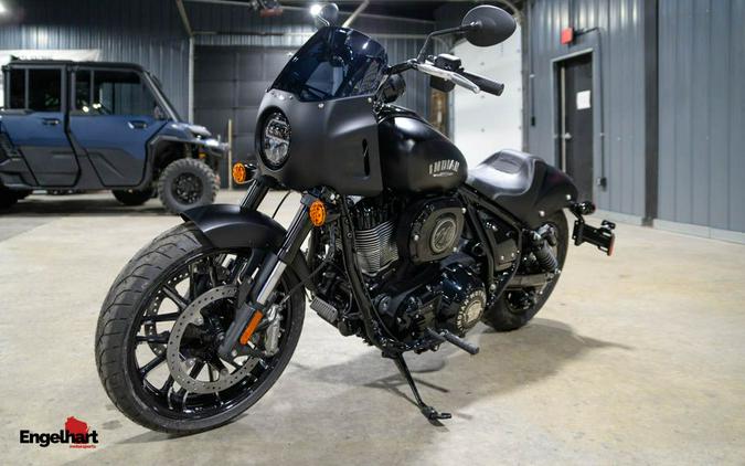 2024 Indian Motorcycle Sport Chief