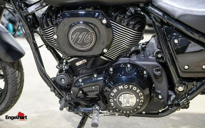 2024 Indian Motorcycle Sport Chief