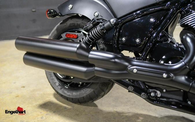 2024 Indian Motorcycle Sport Chief