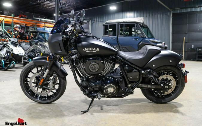 2024 Indian Motorcycle Sport Chief