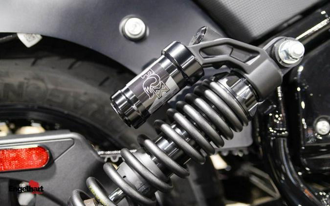 2024 Indian Motorcycle Sport Chief