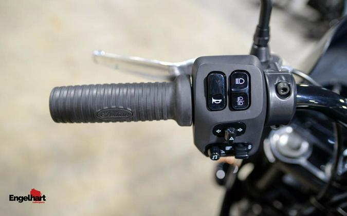 2024 Indian Motorcycle Sport Chief