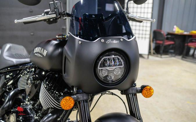 2024 Indian Motorcycle Sport Chief