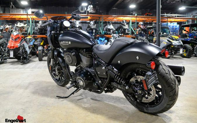 2024 Indian Motorcycle Sport Chief