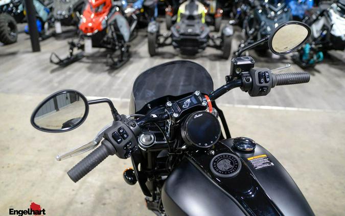 2024 Indian Motorcycle Sport Chief