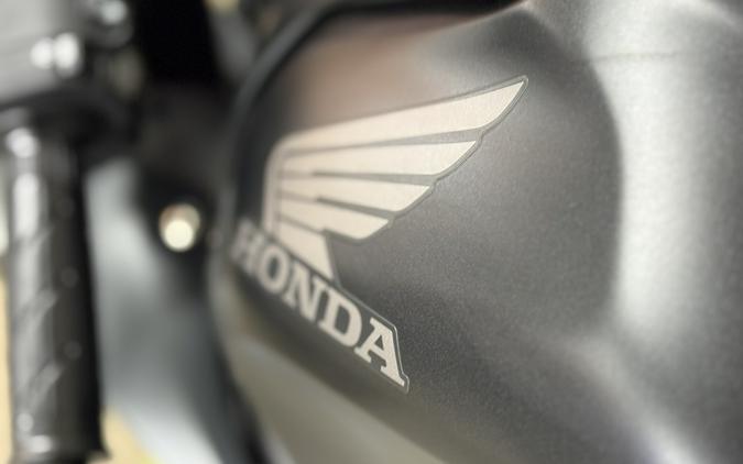 2026 Honda CBR650R E-Clutch