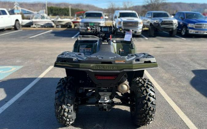 2026 Polaris Sportsman 450 H.O.
