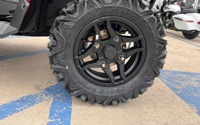 2026 Polaris SPORTSMAN 570 TRAIL SUNSET RED