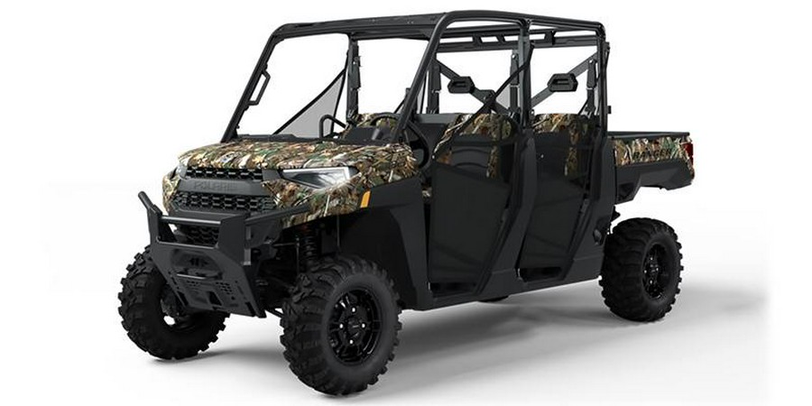 2024 Polaris RANGER CREW XP 1000 PREM