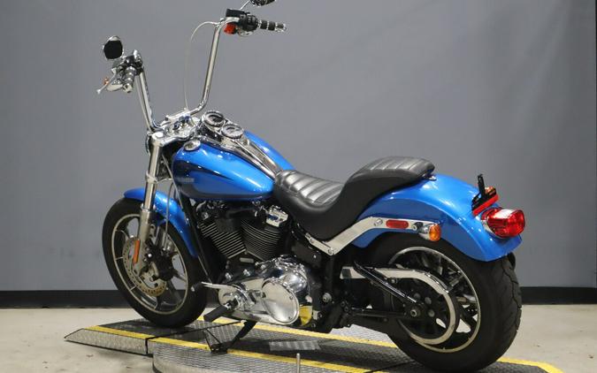 2018 Harley-Davidson Low Rider FXLR