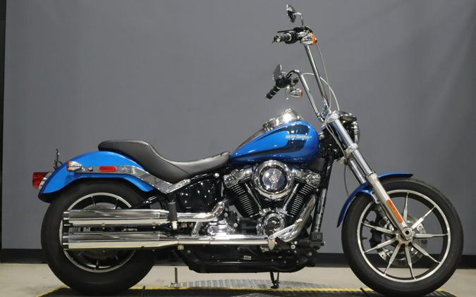 2018 Harley-Davidson Low Rider FXLR