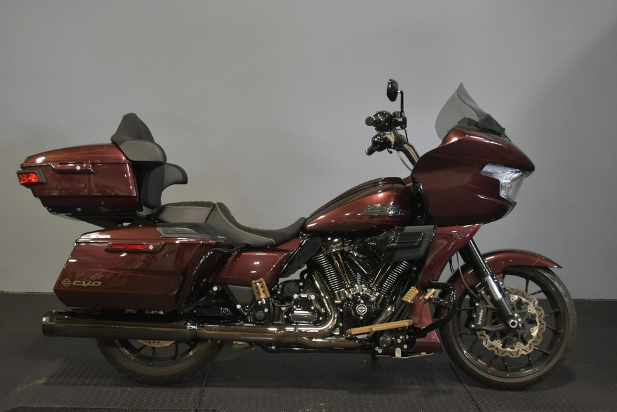 2024 Harley-Davidson CVO Road Glide FLTRXSE