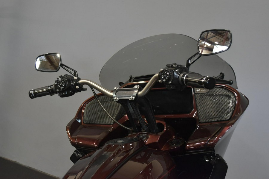 2024 Harley-Davidson CVO Road Glide FLTRXSE