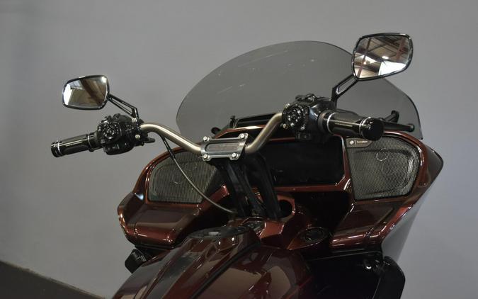 2024 Harley-Davidson CVO Road Glide FLTRXSE