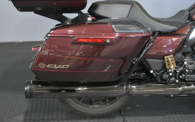 2024 Harley-Davidson CVO Road Glide FLTRXSE