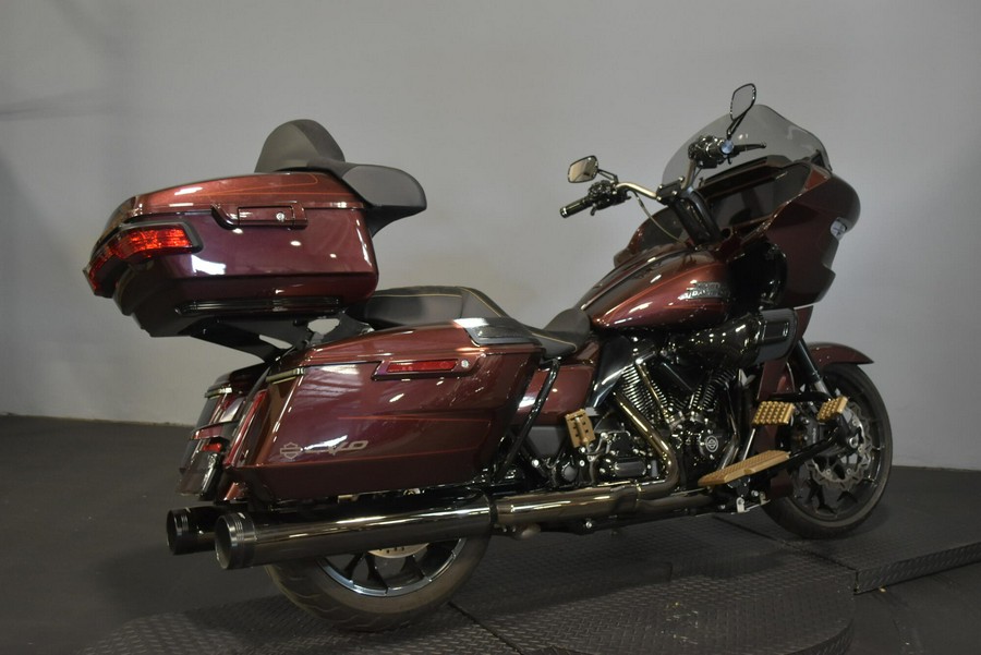 2024 Harley-Davidson CVO Road Glide FLTRXSE
