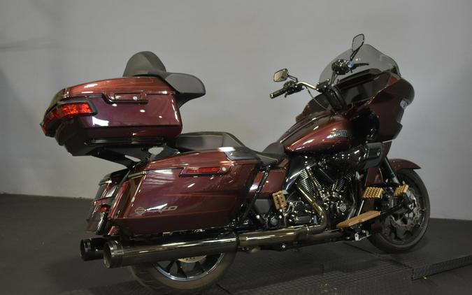 2024 Harley-Davidson CVO Road Glide FLTRXSE