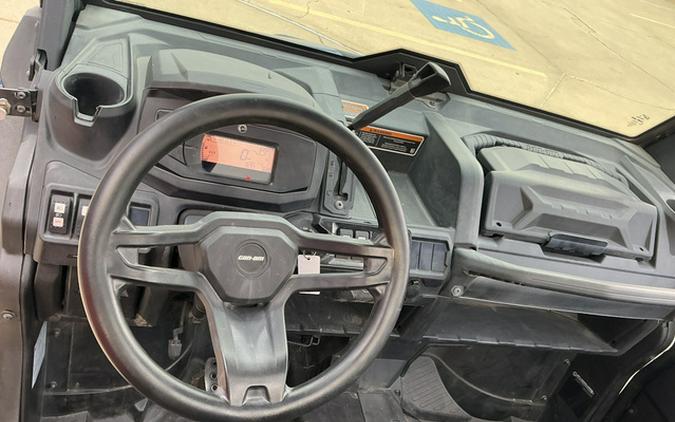 2022 Can-Am Defender XT HD9