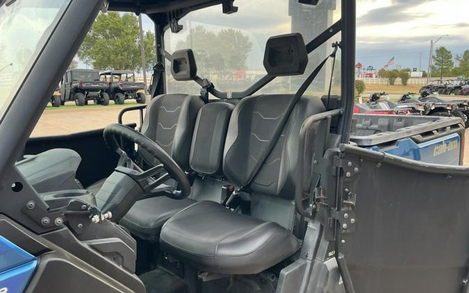 2022 Can-Am Defender XT HD9