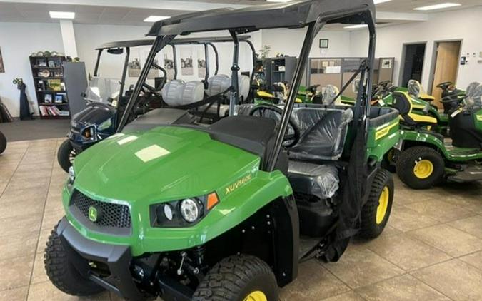 2026 John Deere Crossover Utility Vehicles XUV560E