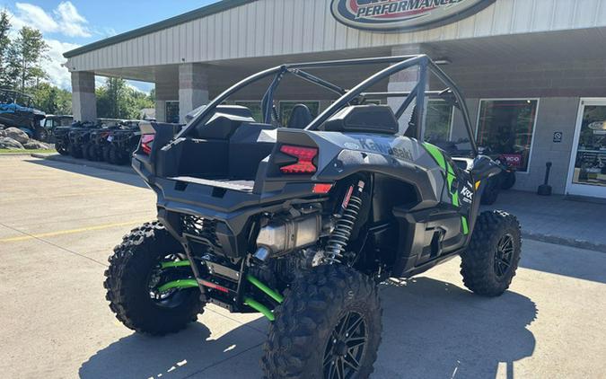 2027 Kawasaki Teryx KRX 1000 TR