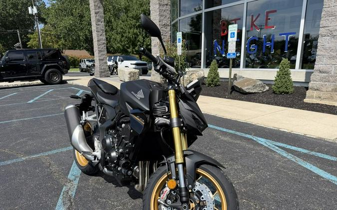 2026 Honda® CB1000 Hornet SP