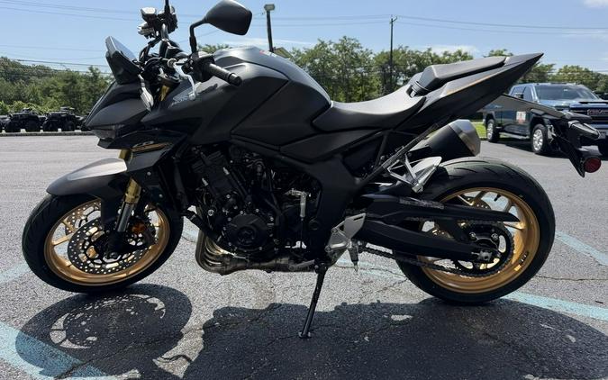 2026 Honda® CB1000 Hornet SP