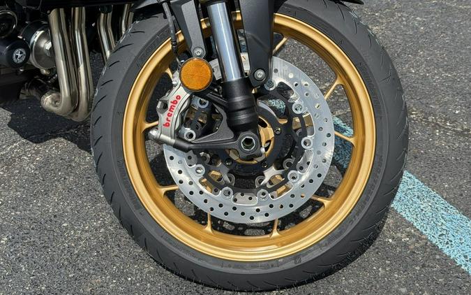 2026 Honda® CB1000 Hornet SP