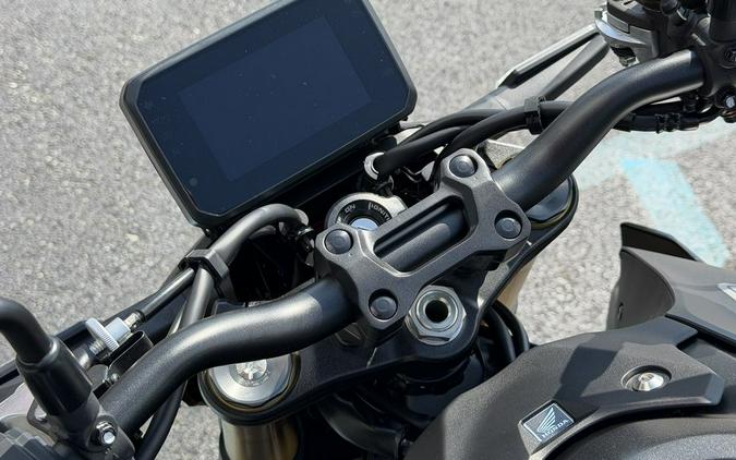 2026 Honda® CB1000 Hornet SP
