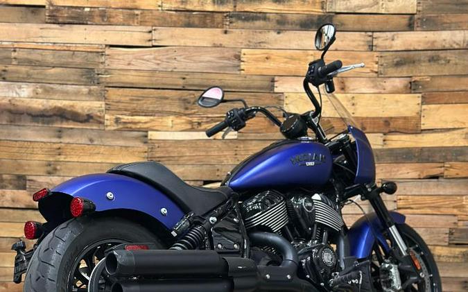 2023 INDIAN