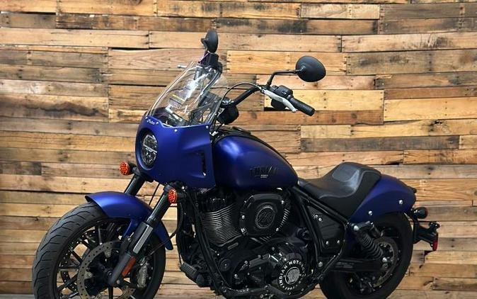 2023 INDIAN