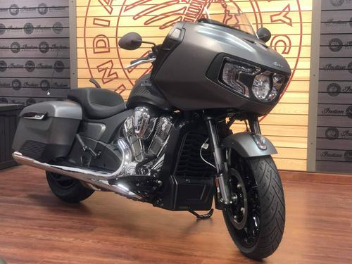 Indian Releases Pricing and Details on 2020 Challenger Models (Bike Reports) (News)